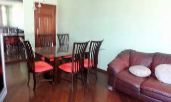 Imagem 4: Venda Apartamento 3 quartos Ouro Preto Belo Horizonte