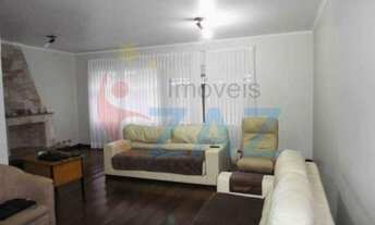 Imagem 3: Sobrado Padrão para Venda em Campo Grande São Paulo-SP - 1681