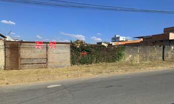 Imagem 1: Contagem - Terreno Padrão - Vale das Amendoeiras