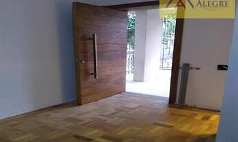 Imagem 3: São Paulo - Casa Padrão - Chácara Monte Alegre