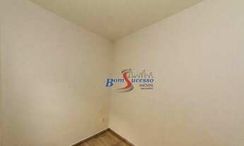 Imagem 4: Apartamento com 1 dormitório à venda, 33 m² por R$ 185.000 - Vila Guarani - São Paulo/SP