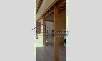 Imagem: Casa em condomínio fechado na Vila industrial