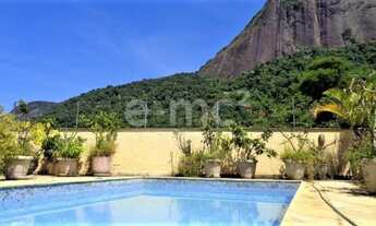Imagem 2: RIO DE JANEIRO - Apartamento Padrão - Lagoa