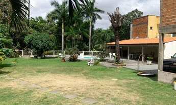 Imagem: PH Casa com excelente terreno - (2.210m)