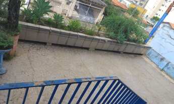 Imagem 2: Lote/Terreno para venda possui 440 metros quadrados em Vila Invernada - São Paulo - São Pa