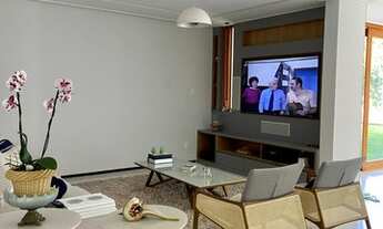 Imagem 5: Luxuosa Casa em Condominio Enseada do Castelo