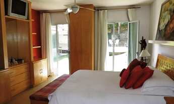 Imagem 15: Casa De CondomÃ­nio, Residencial Euroville, Carapicuiba, 3 Dorm, 2 Suite, 5 Vagas