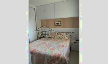 Imagem 4: Apartamento com 2 dormitórios na zona leste de São José dos Campos