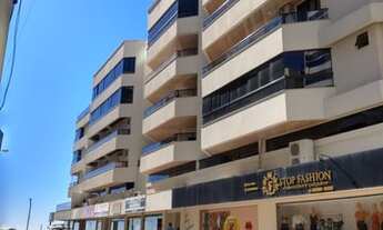 Imagem 3: TEMPORADA* Apartamento de 3 quartos com vista do mar na Meia Praia - Itapema - SC