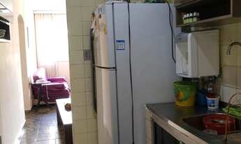 Imagem 6: Aconchegante apartamento 2/4 mais Dependência em Vila Laura