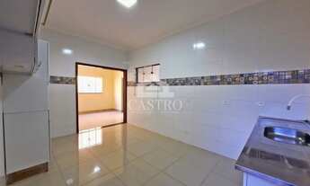 Imagem 7: Casa para aluguel com 75 metros quadrados com 3 quartos em Parque das Aroeiras - Sertãozin