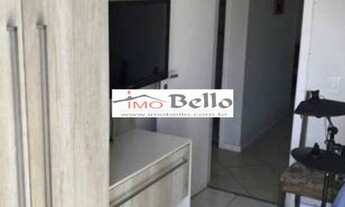 Imagem 8: OPORTUNIADE DE AMPLO APARTAMENTO 3 Q NO PECHINCHA NA PAU FERRO 89M2