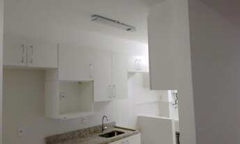 Imagem 3: Apartamento para aluguel possui 82 m, 3 quartos - Sendo 1 suite - Jd das Vertentes - Butan