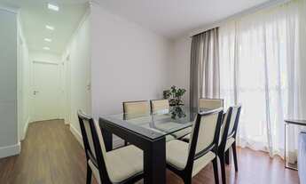 Imagem 6: Apartamento para venda com 94 metros quadrados com 3 quartos em Santo Amaro - São Paulo