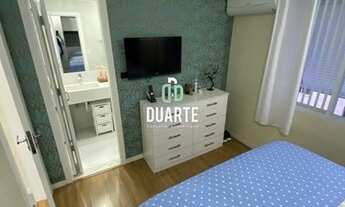 Imagem 7: SANTOS - Apartamento Padrão - JOSÉ MENINO