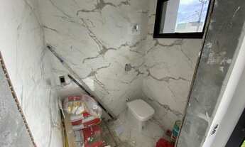 Imagem 6: Sobrado para Venda em Palhoça, São Sebastião, 3 dormitórios, 1 suíte, 2 banheiros, 3 vagas