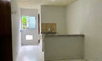 Imagem: Alugo excelente kitnet próxima ao rio centro