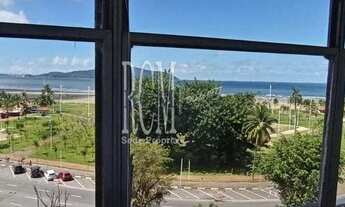 Imagem 7: Apartamento com 2 dorms, Itararé, São Vicente - R$ 340 mil, Cod: 92281