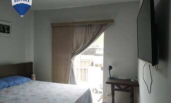 Imagem 7: Apartamento com 2 dormitórios à venda, 81 m² por R$ 220.000,00 - Fontesville - Juiz de For