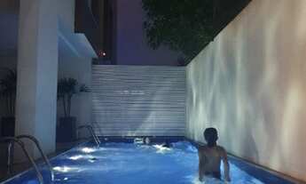 Imagem 7: Alunas da PRF, suíte TOP em condomínio de luxo em Canasvieiras