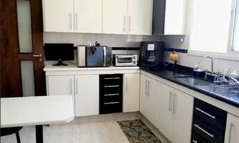 Imagem 4: Casa de condomínio para venda 3 dormitórios e 3 vagas!!! A 5 minutos à pé do Horto Flores