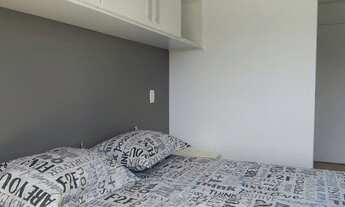 Imagem 7: Apartamento locação 1 dormitório Broklin