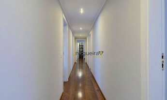 Imagem 4: Apartamento com 4 dormitórios à venda, 230 m² por R$ 3.000.000,00 - Moema - São Paulo/SP