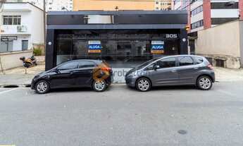 Imagem 2: Ponto comercial/Loja para aluguel tem 213 metros quadrados em Moema SP