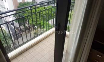 Imagem 3: Excelente Apartamento no Cond New Life Itaim - Rua Bandeira Paulista- Itaim Bibi