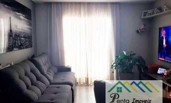 Imagem 2: SAO CAETANO DO SUL - Residential / Apartment - FUNDAÇÃO
