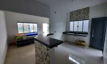 Imagem 4: CASA COM 02 QUARTOS SENDO 01 SUÍTE NA 1304 SUL