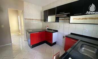 Imagem 3: Sobrado - Condomínio Passaredo