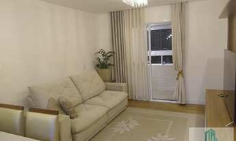 Imagem 2: Apartamento para Venda em Santo André, Campestre, 3 dormitórios, 1 suíte, 2 banheiros, 3 v