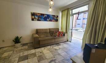 Imagem 6: Apartamento 3 quartos mais dependência, 125 m2 em Candeias