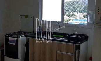 Imagem 4: Apartamento com 3 dorms, Parque Bitaru, São Vicente - R$ 300 mil, Cod: 91952