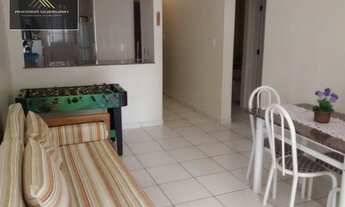 Imagem 2: Apartamento com 2 dormitórios à venda, 80 m² por R$ 399.000,00 - Praia Grande - Ubatuba/SP