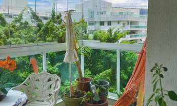 Imagem: Apartamento Chácara São Francisco Niterói