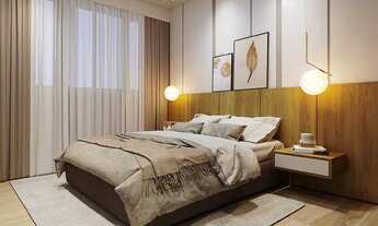 Imagem 5: Apartamento para venda tem 44 metros quadrados com 2 quartos em Jardim Tucunduva - Carapic