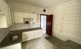 Imagem 4: Apartamento para venda com 95 metros quadrados com 3 quartos em Bosque da Saúde - Cuiabá