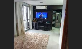 Imagem 3: Venda Apto Garden Três Américas, 69m² + 3/4 snd 1 suíte + 02 vagas + todo mobiliado - R$45