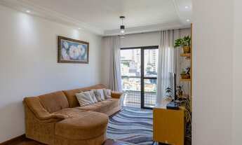 Imagem 4: Cobertura duplex para venda com 215 metros quadrados com 3 quartos