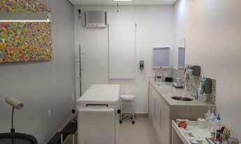 Imagem 3: Sala - Centro - Campinas