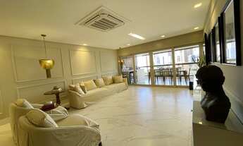 Imagem 4: Apartamento para venda com 167 metros quadrados com 3 quartos em Aeroclube João Pessoa - P