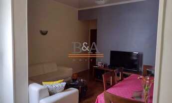 Imagem 1: Apartamento 2 quartos com vaga