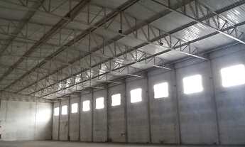 Imagem 5: Galpão/Depósito/Armazém para aluguel com 6000 metros quadrados em Vila Califórnia - São Pa