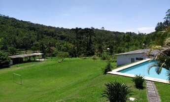 Imagem 2: Vendo-Lindo sitio 191.000m2 em mogi das cruzes