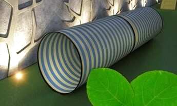 Imagem 5: Apartamento para venda possui 77metros quadrados com 3quartos em Jatiúca - Maceió - Alagoa