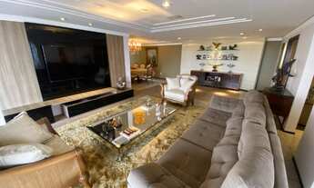 Imagem: Apartamento Meireles, 04 suítes, Ed Forest