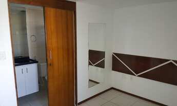 Imagem 7: Apartamento nascente Cabo Branco
