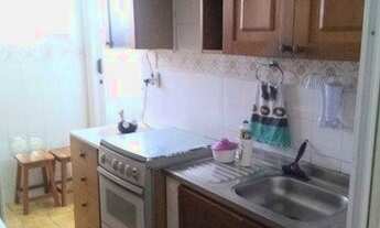 Imagem 7: Lindo Apartamento próximo ao Centro de Sorocaba - AP 262